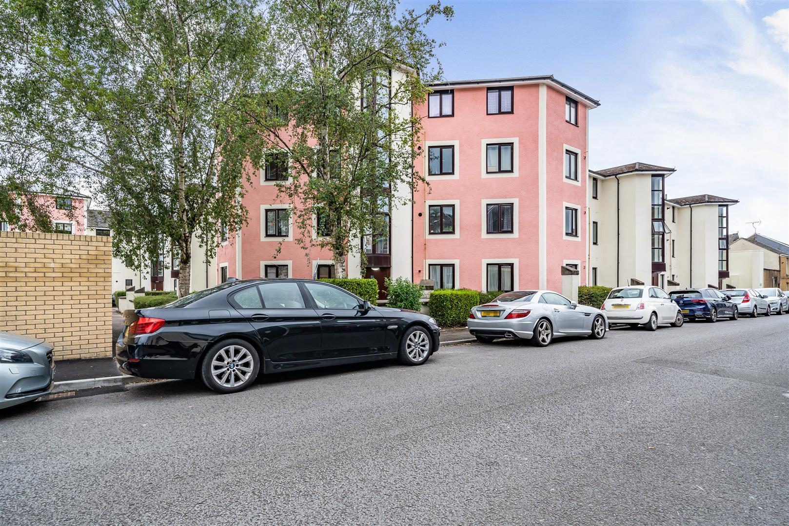 Brunswick Court, Swansea, SA1 4HZ